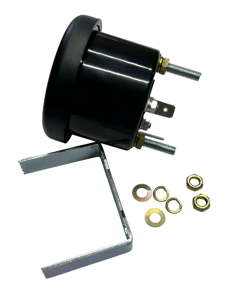 Voltímetro universal equipos de compactación 12v, photo 4