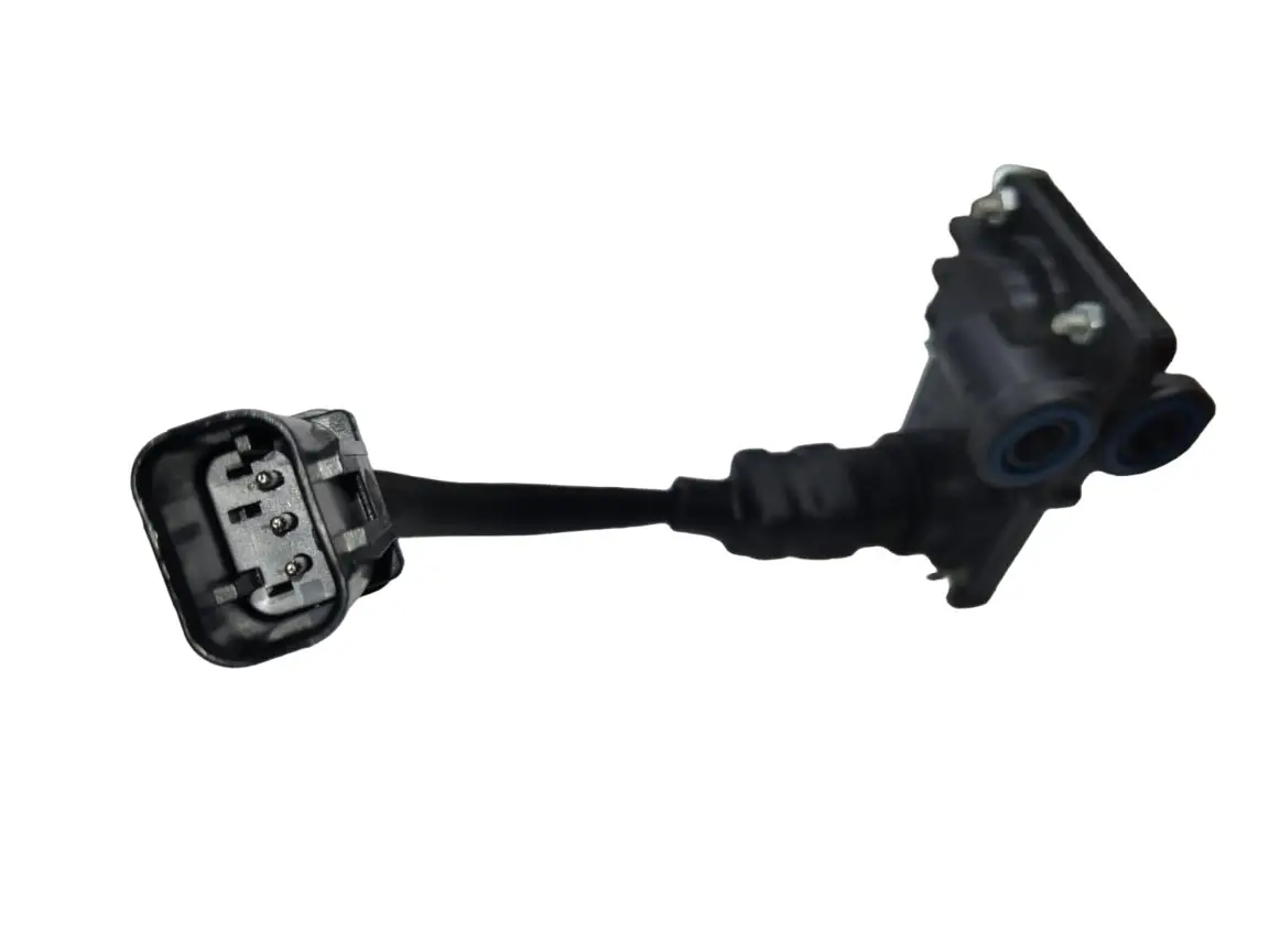 Sensor de presión de combustible Caterpillar 2660136, photo 5