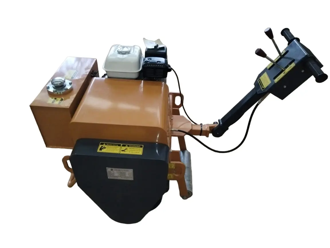 Rodillo Vibratorio BM30 (PR8) 330 Kg, Motor Honda, Tipo Wacker, photo 5