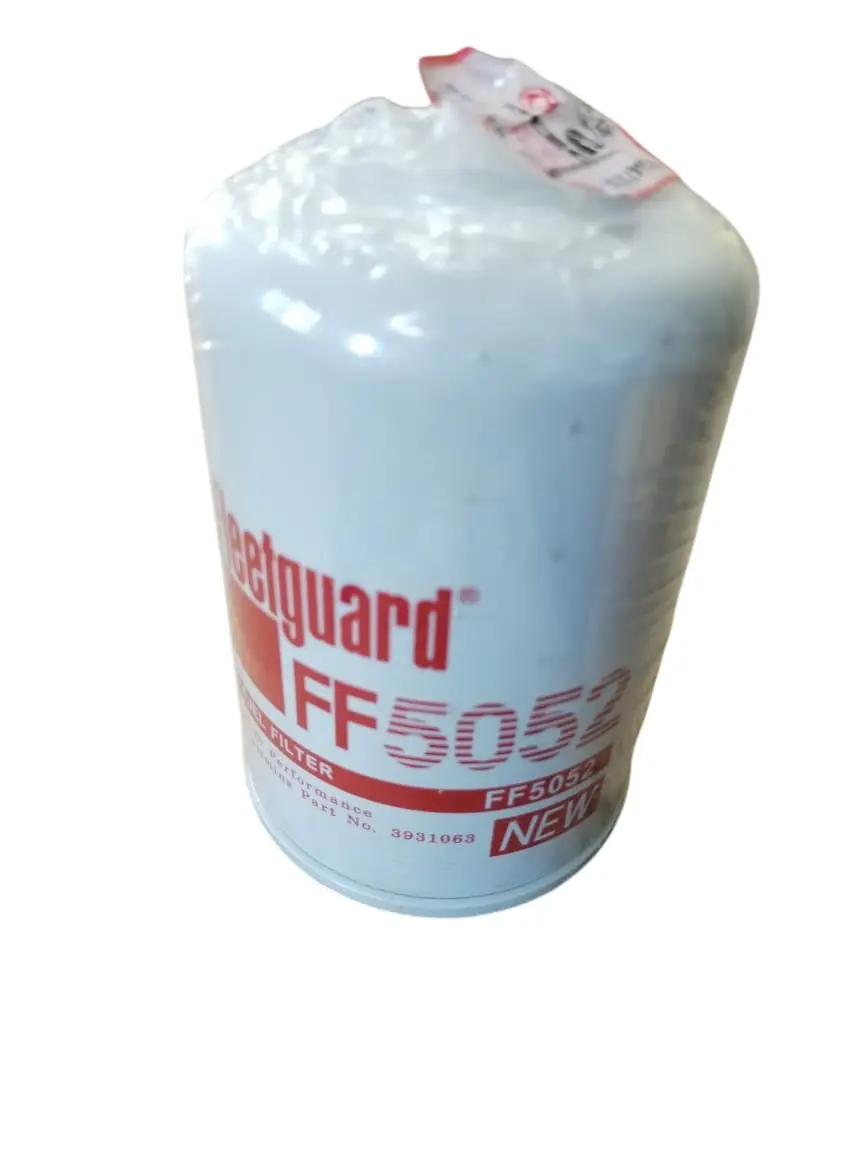 Filtro de combustible Fleetguard FF5052, photo 5