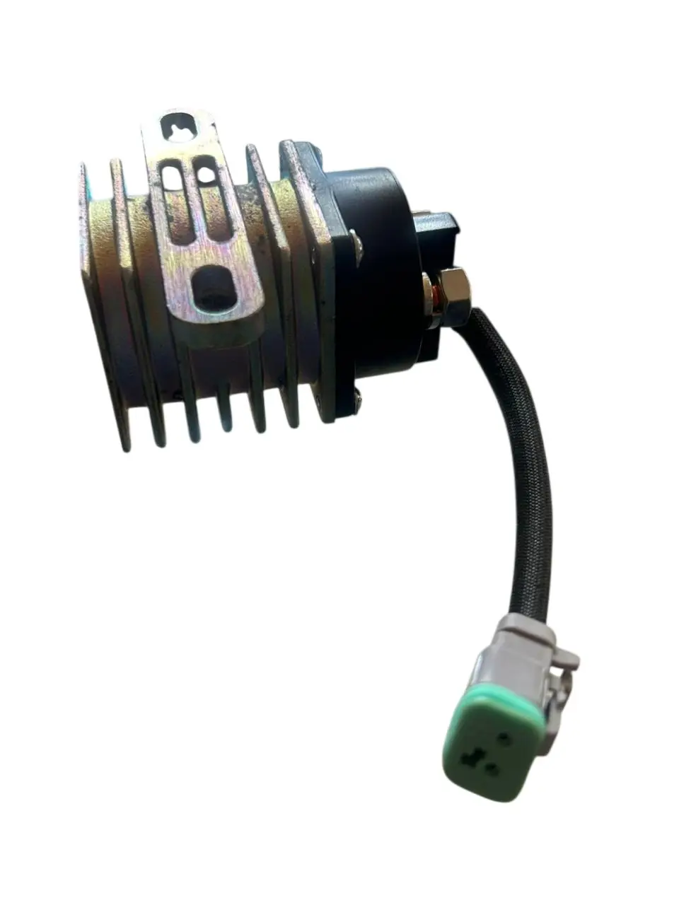 Interruptor GP Magnético Relé de 24 V para Caterpillar