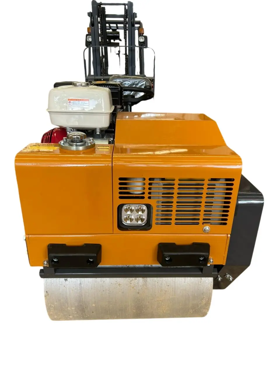 Vibro compactador BM850 - Equipos de compactación (foto 6)