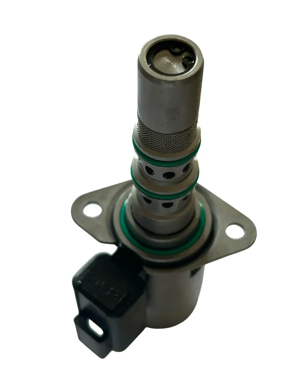 Válvula hidráulica de solenoide, TS98-T3419 para Hydrafoce Hyster, 1660500, 580082537, photo 5
