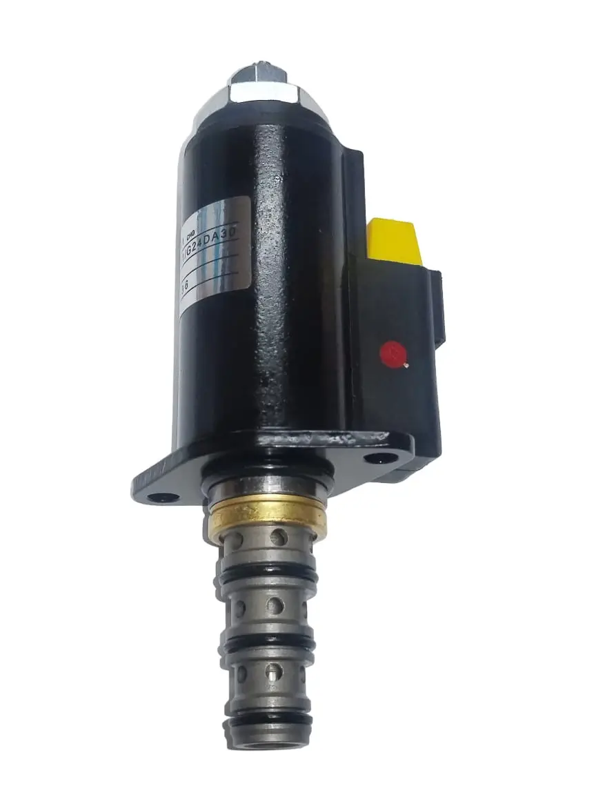 Válvula solenoide equipos Caterpillar 111-9916