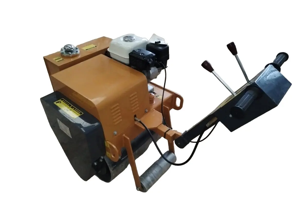 Rodillo Vibratorio BM30 (PR8) 330 Kg, Motor Honda, Tipo Wacker, photo 6