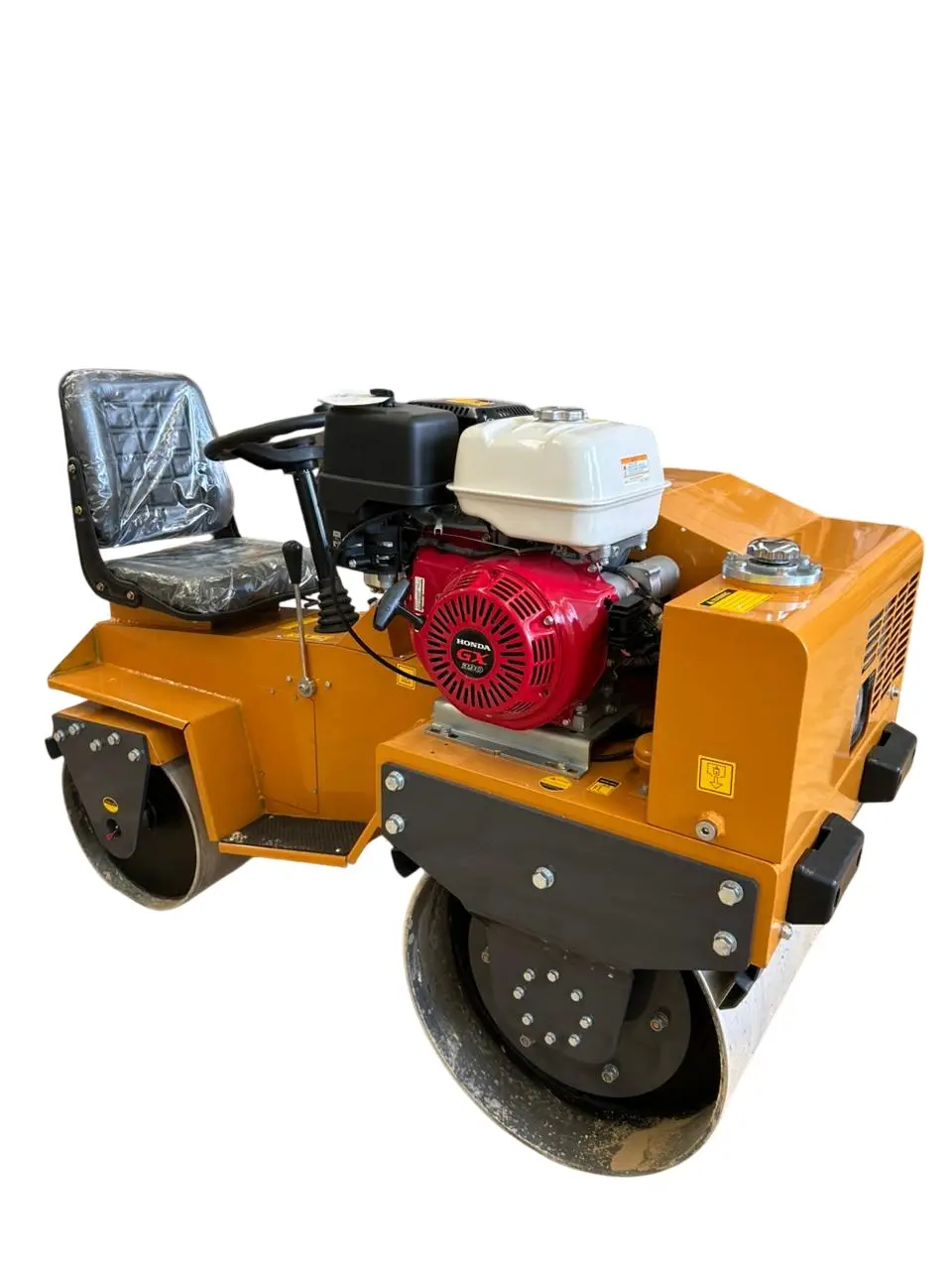Vibro compactador BM850 - Equipos de compactación (foto 8)