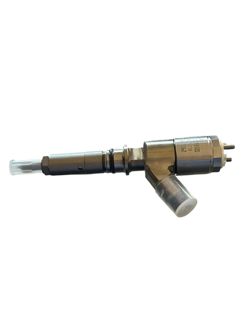 Inyector de combustible diésel 2605656