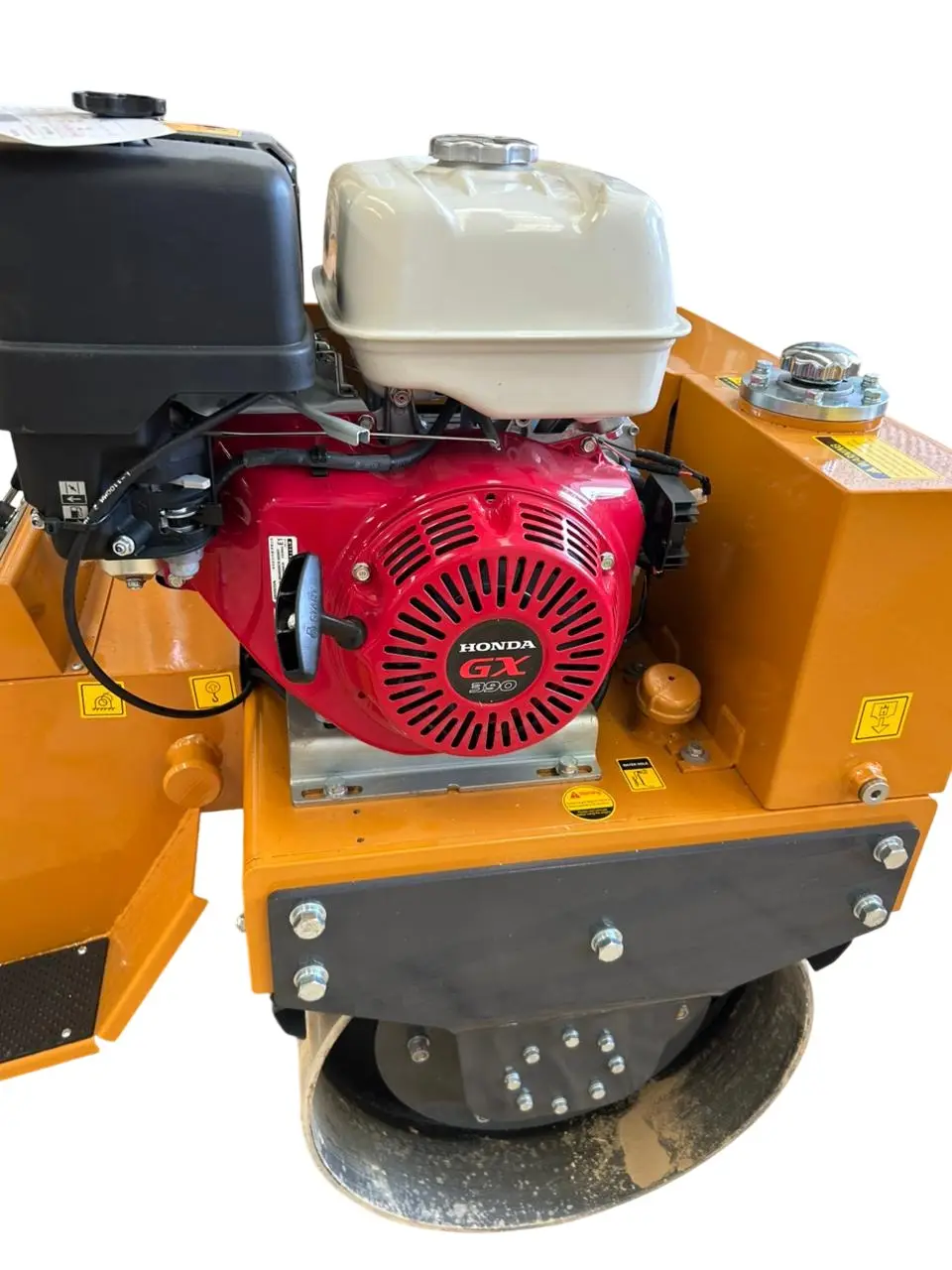 Vibro compactador BM850 - Equipos de compactación (foto 9)