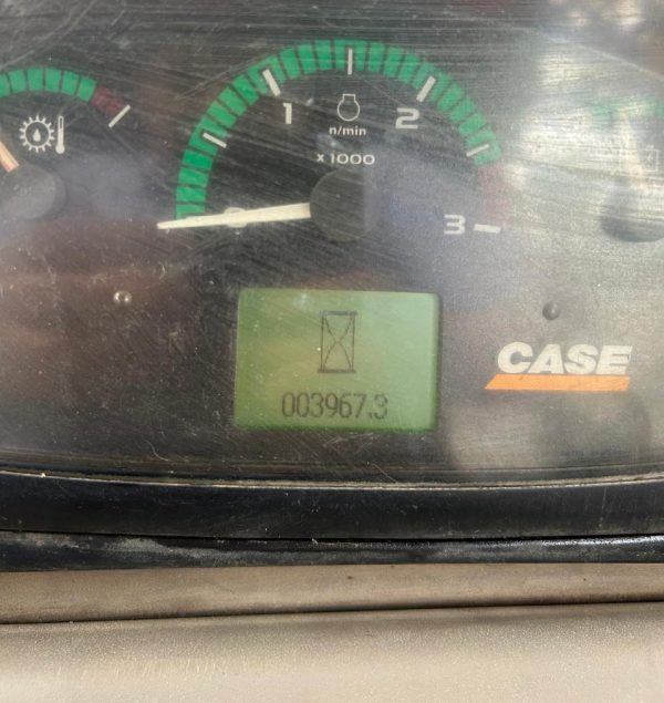 Retroexcavadora CASE 580N 2014 - Image 17