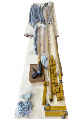 Kit para martillo de Excavadoras 320D Caterpillar nuevo