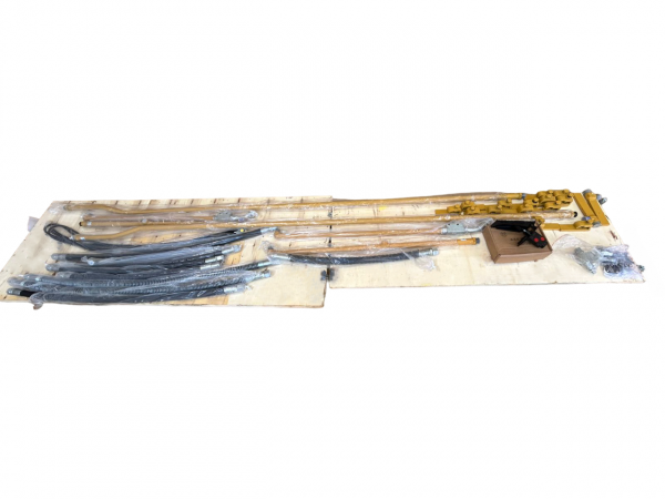 Kit para martillo de Excavadoras 320D Caterpillar nuevo - Image 3