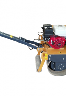 Vibro Compactador PR8 de 500 kg