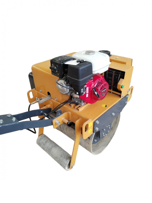 Vibro Compactador PR8 de 500 kg - Image 4