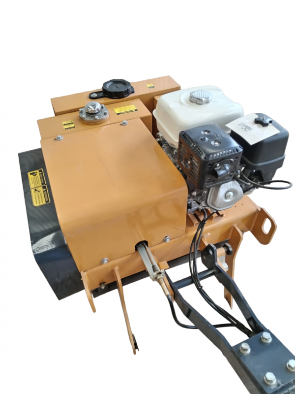 Vibro Compactador PR8 de 500 kg - Image 7