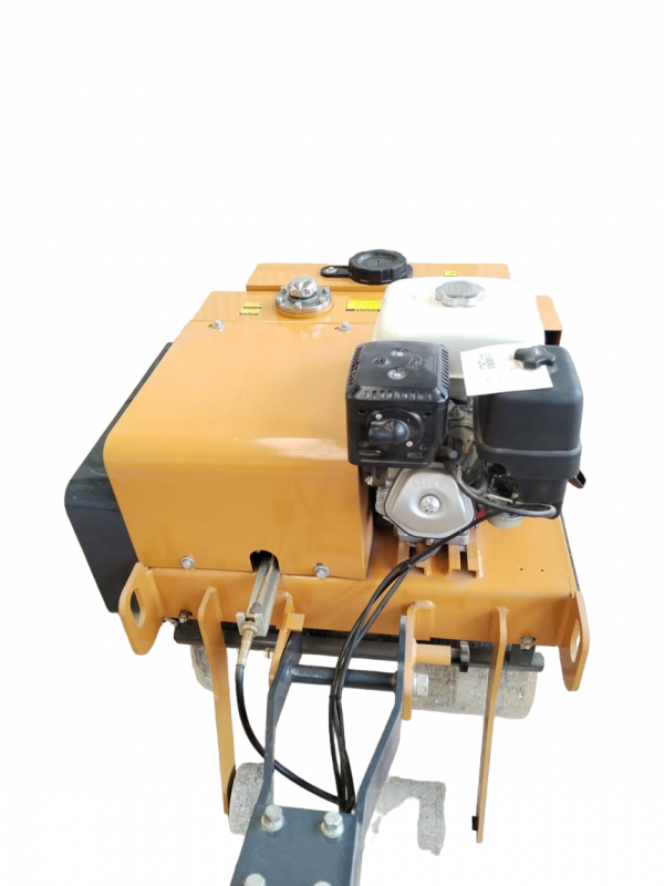 Vibro Compactador PR8 de 500 kg - Image 8