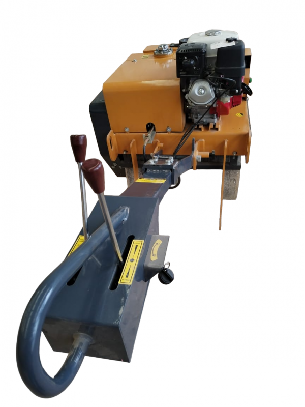 Vibro Compactador PR8 de 500 kg - Image 9