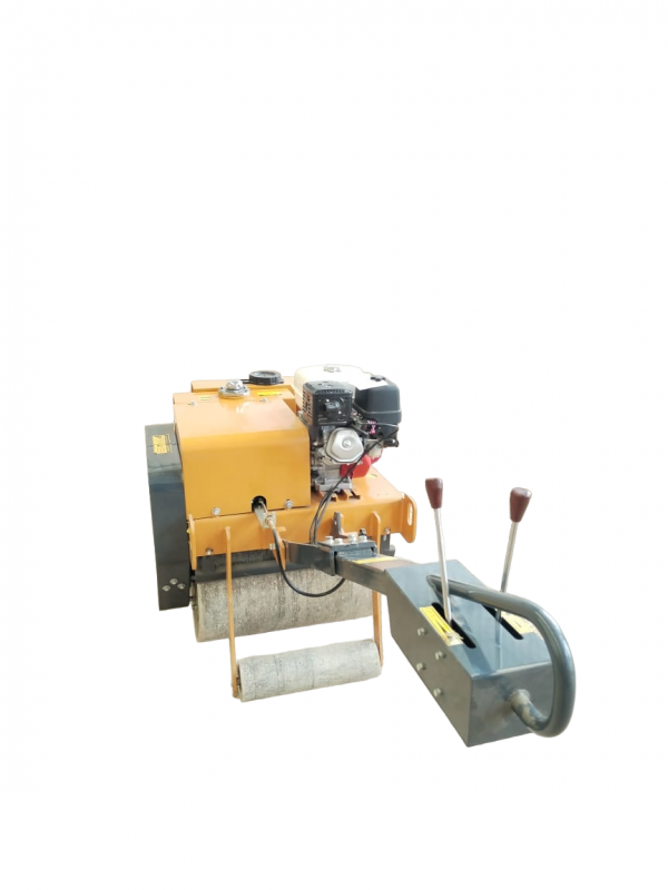 Vibro Compactador PR8 de 500 kg - Image 10