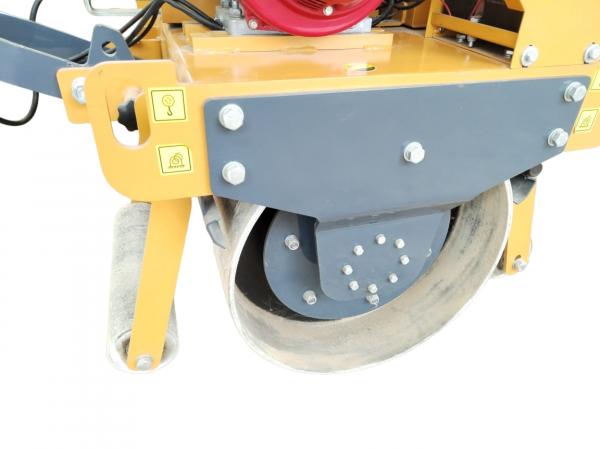 Vibro Compactador PR8 de 500 kg - Image 11