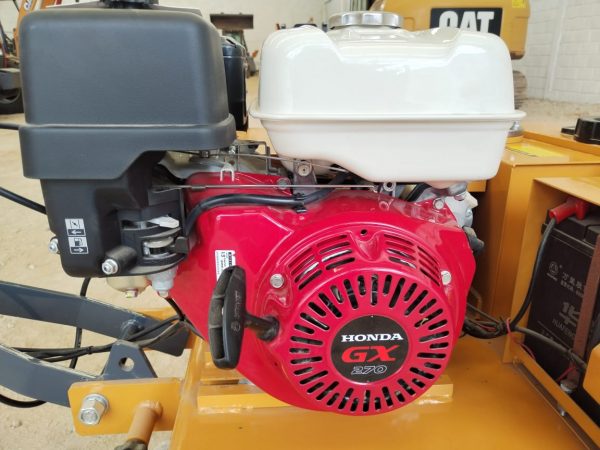 Vibro Compactador PR8 de 500 kg - Image 12