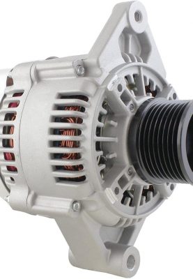Generador (alternador) CNH CASE 84416587