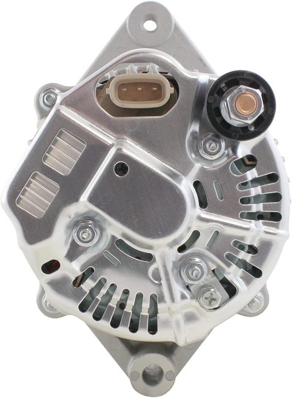 Generador (alternador) CNH CASE 84416587 - Image 6