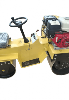 Vibro compactador BM850