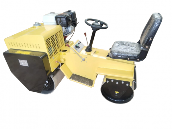 Vibro compactador BM850 - Image 3
