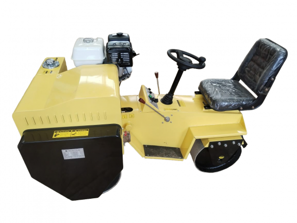 Vibro compactador BM850 - Image 5