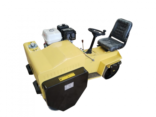 Vibro compactador BM850 - Image 6