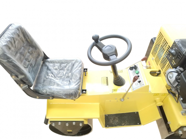 Vibro compactador BM850 - Image 7