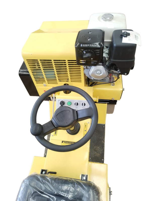 Vibro compactador BM850 - Image 8