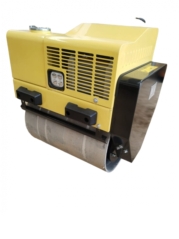 Vibro compactador BM850 - Image 9