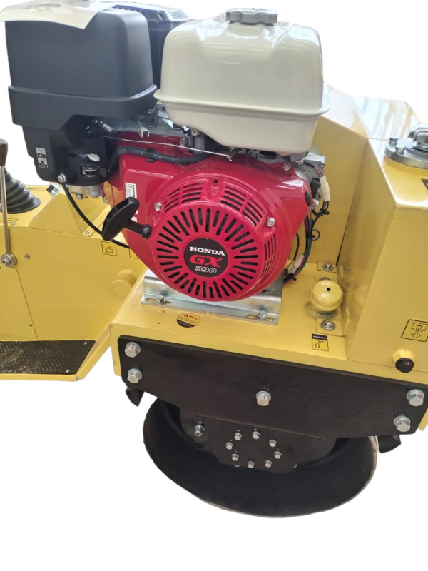 Vibro compactador BM850 - Image 10
