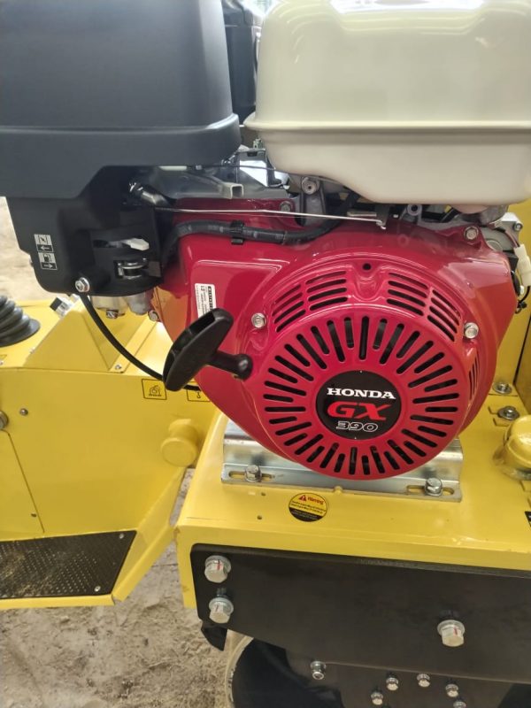 Vibro compactador BM850 - Image 11