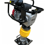 Apisonador vibratorio RM80 motor Honda (Bailarina)