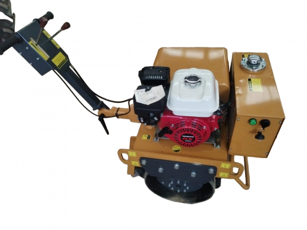 Vibro Compactador PR8 BM30