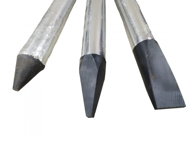 Pica para martillo hidráulico HMB750