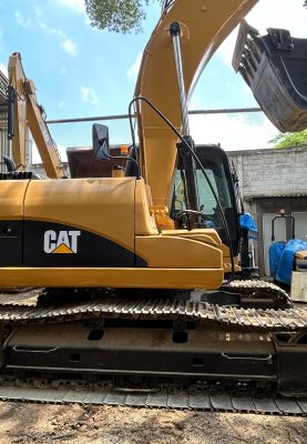 Caterpillar 320D-e 2011