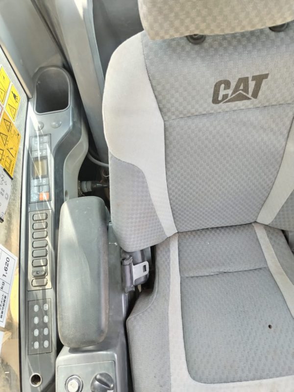 Caterpillar 312D 2012 - Image 17