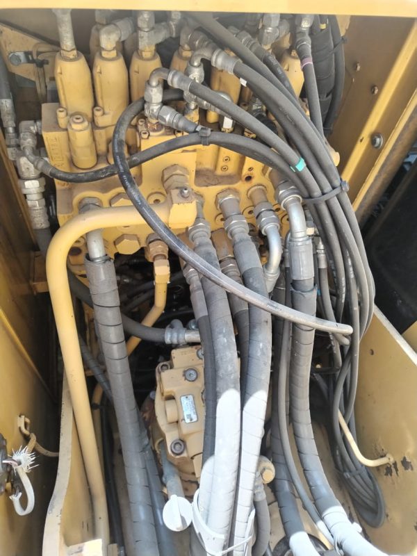 Caterpillar 312D 2012 - Image 18