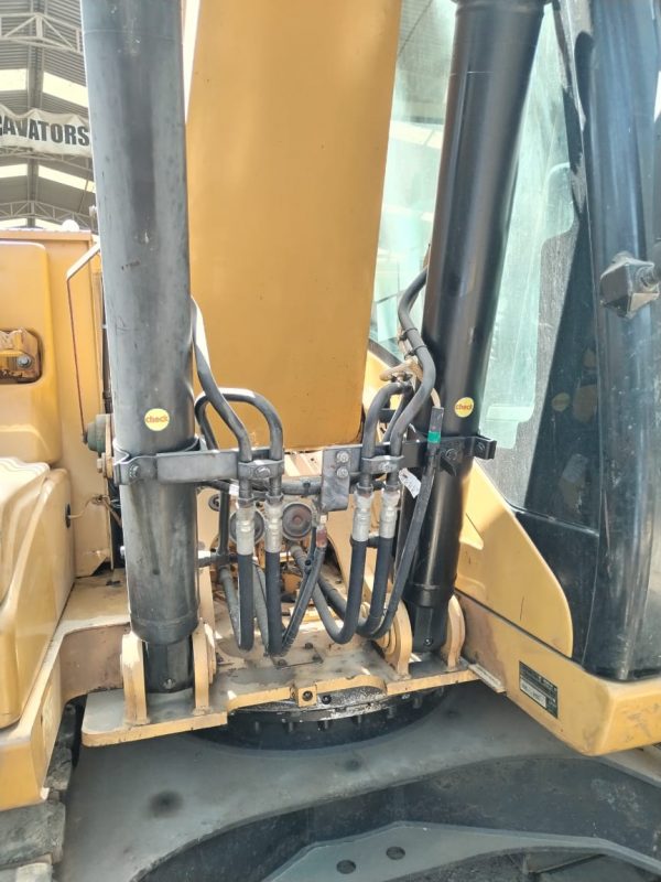 Caterpillar 312D 2012 - Image 19