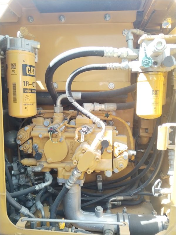 Caterpillar 312D 2012 - Image 20