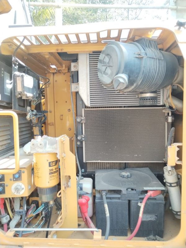 Caterpillar 312D 2012 - Image 22