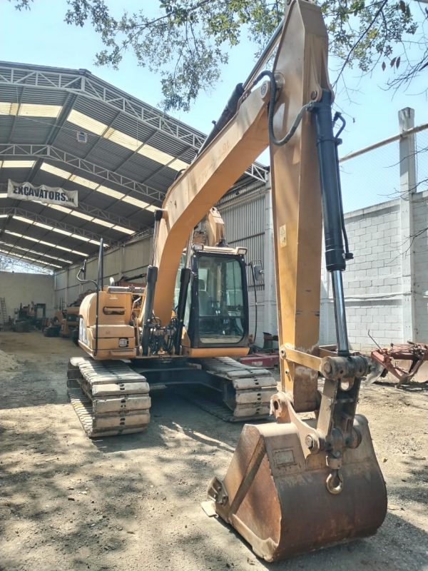 Caterpillar 312D 2012 - Image 10