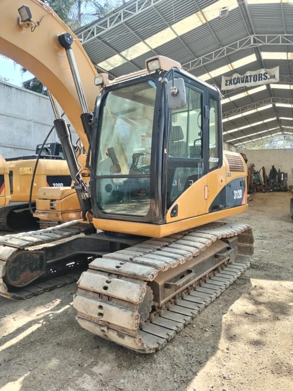 Caterpillar 312D 2012 - Image 11