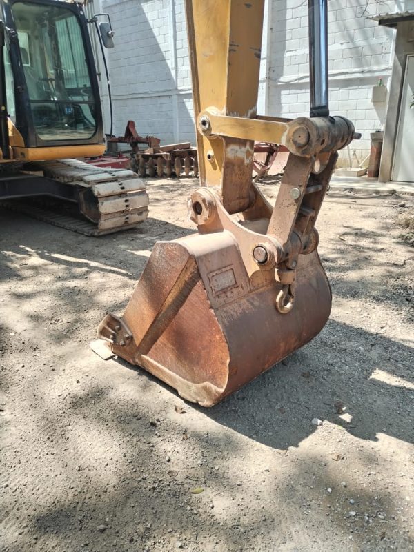 Caterpillar 312D 2012 - Image 15