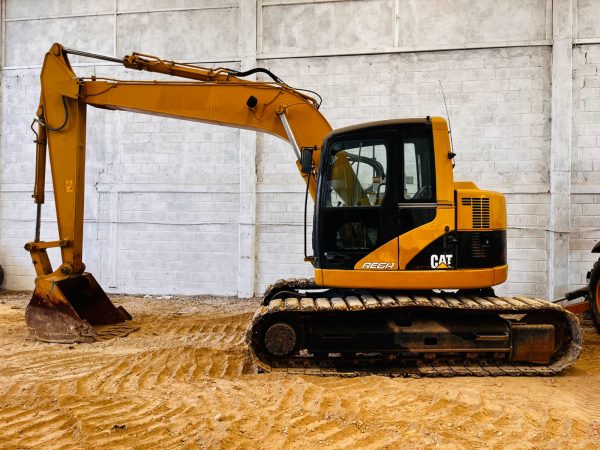 Caterpillar 313C 2006