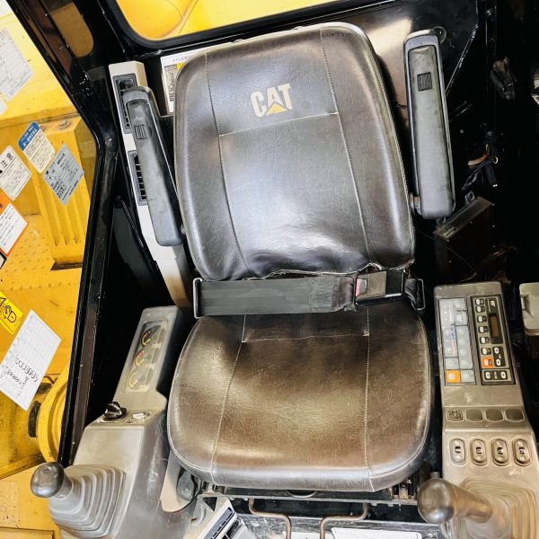 Caterpillar 313C 2006 - Image 5
