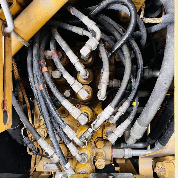 Caterpillar 313C 2006 - Image 6