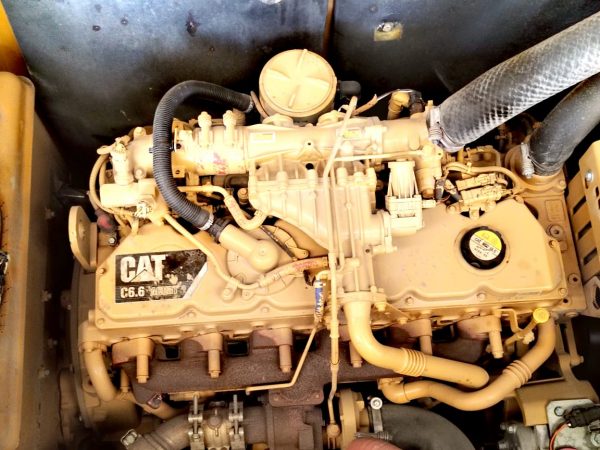 Caterpillar 320E 2016 - Image 21